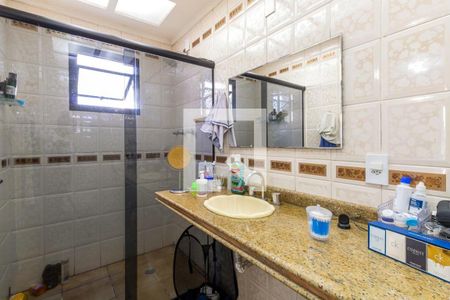 Apartamento à venda com 4 quartos, 154m² em Jardim Bela Vista, Santo André