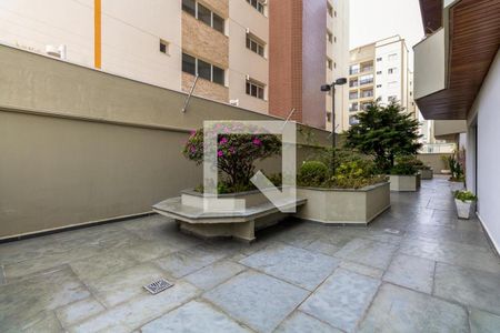 Apartamento à venda com 4 quartos, 154m² em Jardim Bela Vista, Santo André