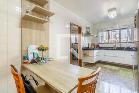 Apartamento à venda com 4 quartos, 154m² em Jardim Bela Vista, Santo André