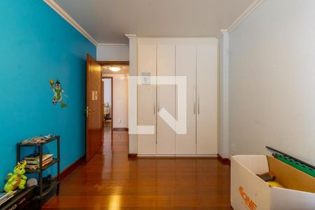 Apartamento à venda com 4 quartos, 154m² em Jardim Bela Vista, Santo André