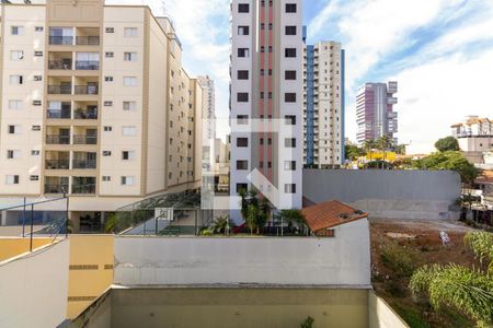 Apartamento à venda com 4 quartos, 154m² em Jardim Bela Vista, Santo André