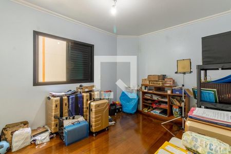 Apartamento à venda com 4 quartos, 154m² em Jardim Bela Vista, Santo André