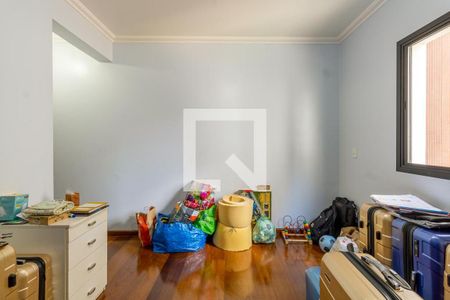 Apartamento à venda com 4 quartos, 154m² em Jardim Bela Vista, Santo André