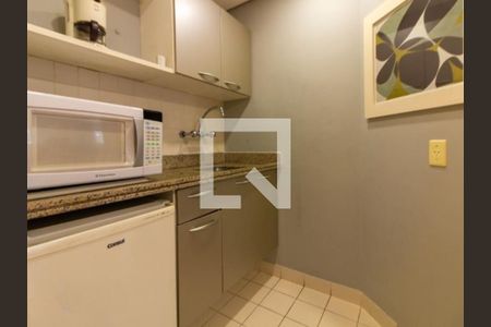 Apartamento à venda com 1 quarto, 35m² em Planalto Paulista, São Paulo