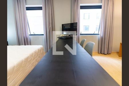 Apartamento à venda com 1 quarto, 35m² em Planalto Paulista, São Paulo