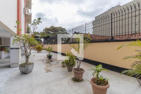 Apartamento à venda com 3 quartos, 92m² em Vila Isabel, Rio de Janeiro