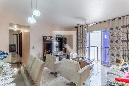 Apartamento à venda com 3 quartos, 92m² em Vila Isabel, Rio de Janeiro