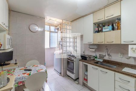 Apartamento à venda com 3 quartos, 92m² em Vila Isabel, Rio de Janeiro