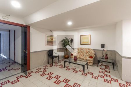 Apartamento à venda com 3 quartos, 92m² em Vila Isabel, Rio de Janeiro