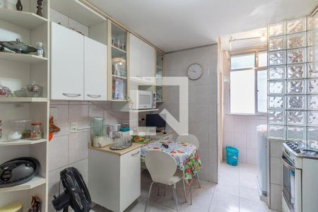 Apartamento à venda com 3 quartos, 92m² em Vila Isabel, Rio de Janeiro