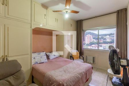 Apartamento à venda com 3 quartos, 92m² em Vila Isabel, Rio de Janeiro