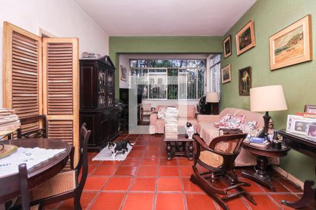 Apartamento à venda com 3 quartos, 102m² em Jardim Botânico, Rio de Janeiro