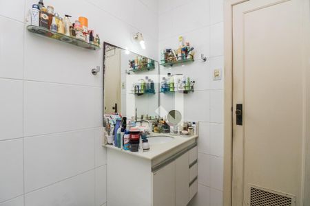 Apartamento à venda com 3 quartos, 102m² em Jardim Botânico, Rio de Janeiro