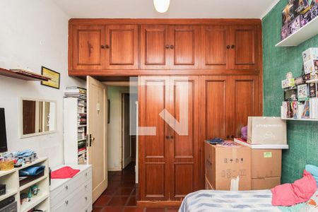 Apartamento à venda com 3 quartos, 102m² em Jardim Botânico, Rio de Janeiro