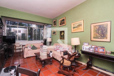 Apartamento à venda com 3 quartos, 102m² em Jardim Botânico, Rio de Janeiro