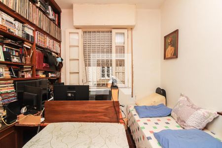 Apartamento à venda com 3 quartos, 102m² em Jardim Botânico, Rio de Janeiro