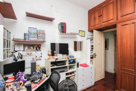 Apartamento à venda com 3 quartos, 102m² em Jardim Botânico, Rio de Janeiro