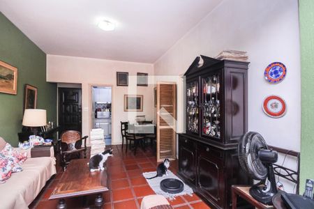 Apartamento à venda com 3 quartos, 102m² em Jardim Botânico, Rio de Janeiro