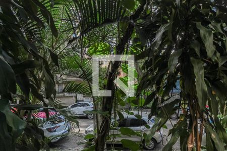 Apartamento à venda com 3 quartos, 102m² em Jardim Botânico, Rio de Janeiro