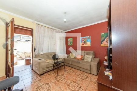 Casa à venda com 3 quartos, 200m² em Baeta Neves, São Bernardo do Campo