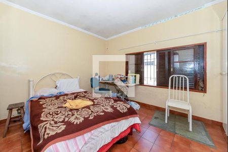 Casa à venda com 3 quartos, 200m² em Baeta Neves, São Bernardo do Campo