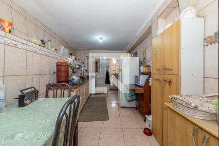 Casa à venda com 3 quartos, 200m² em Baeta Neves, São Bernardo do Campo