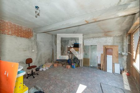 Casa à venda com 3 quartos, 200m² em Baeta Neves, São Bernardo do Campo