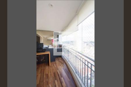 Apartamento à venda com 3 quartos, 110m² em Jardim Aeroporto, São Paulo