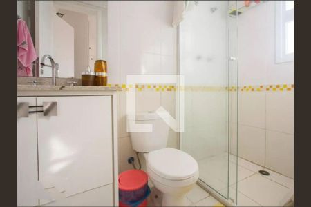 Apartamento à venda com 3 quartos, 110m² em Jardim Aeroporto, São Paulo