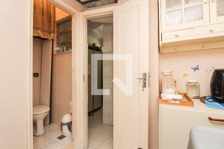 Apartamento à venda com 3 quartos, 85m² em Glória, Rio de Janeiro