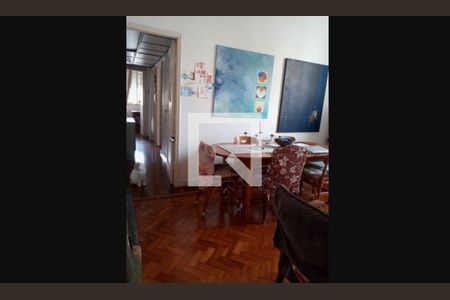 Apartamento à venda com 3 quartos, 85m² em Glória, Rio de Janeiro