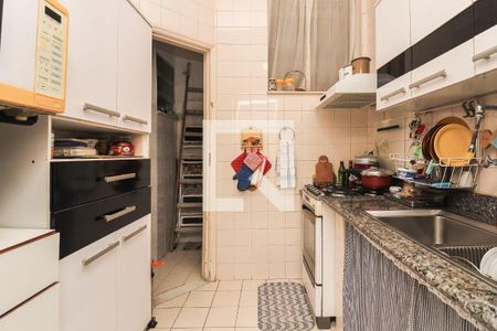 Apartamento à venda com 3 quartos, 85m² em Glória, Rio de Janeiro