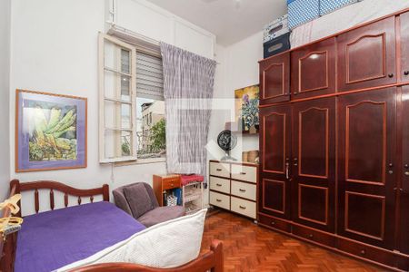 Apartamento à venda com 3 quartos, 85m² em Glória, Rio de Janeiro