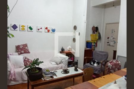 Apartamento à venda com 3 quartos, 85m² em Glória, Rio de Janeiro