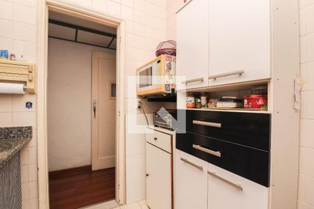 Apartamento à venda com 3 quartos, 85m² em Glória, Rio de Janeiro