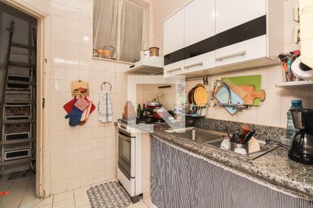 Apartamento à venda com 3 quartos, 85m² em Glória, Rio de Janeiro