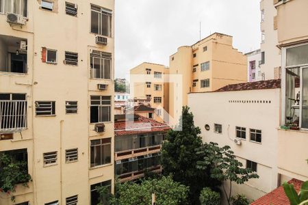 Apartamento à venda com 3 quartos, 85m² em Glória, Rio de Janeiro