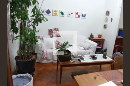 Apartamento à venda com 3 quartos, 85m² em Glória, Rio de Janeiro