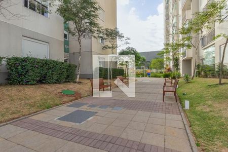 Apartamento à venda com 2 quartos, 50m² em Vila Guilherme, São Paulo