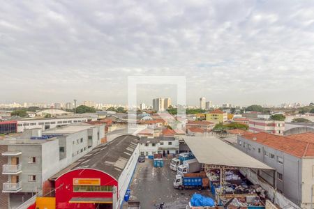 Apartamento à venda com 2 quartos, 50m² em Vila Guilherme, São Paulo