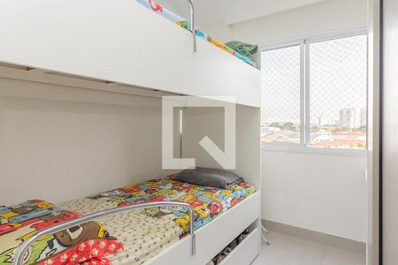 Apartamento à venda com 2 quartos, 50m² em Vila Guilherme, São Paulo