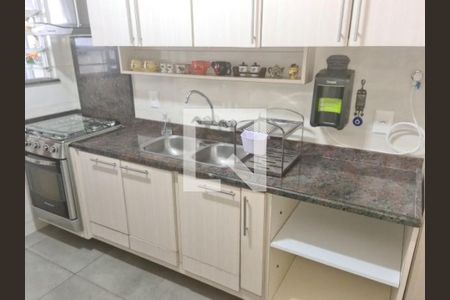 Apartamento à venda com 2 quartos, 92m² em Jardim Botânico, Rio de Janeiro