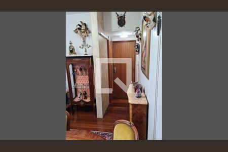 Apartamento à venda com 2 quartos, 92m² em Jardim Botânico, Rio de Janeiro