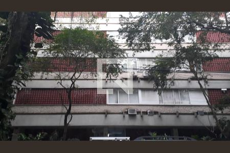 Apartamento à venda com 2 quartos, 69m² em Jardim Botânico, Rio de Janeiro