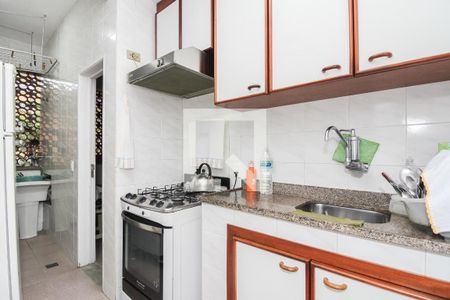 Apartamento à venda com 2 quartos, 69m² em Jardim Botânico, Rio de Janeiro