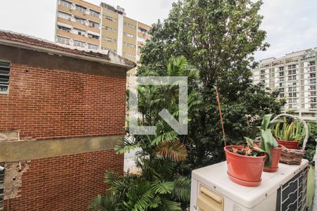 Apartamento à venda com 2 quartos, 69m² em Jardim Botânico, Rio de Janeiro