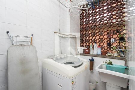 Apartamento à venda com 2 quartos, 69m² em Jardim Botânico, Rio de Janeiro