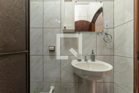 Casa à venda com 3 quartos, 165m² em Vila Tibiriçá, Santo André