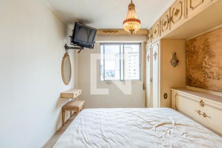 Apartamento à venda com 3 quartos, 100m² em Alto da Mooca, São Paulo