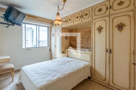 Apartamento à venda com 3 quartos, 100m² em Alto da Mooca, São Paulo